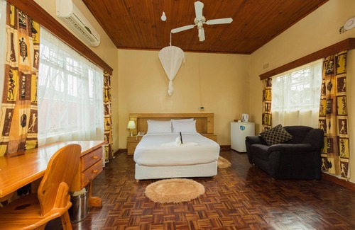 Lilongwe House | Nelly's Guesthouse