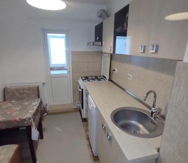Pucioasa Apartment | Nelly's Home