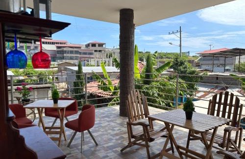 Ayangue House | Nelly's House