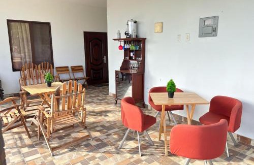 Ayangue House | Nelly's House