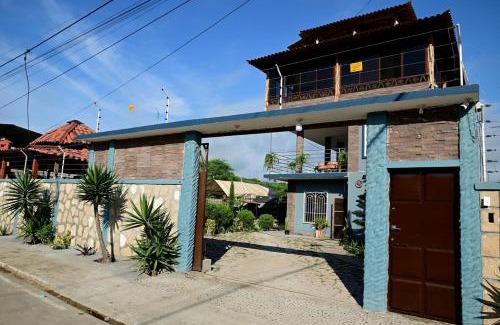 Ayangue House | Nelly's House