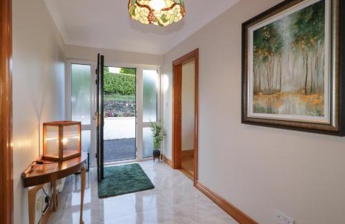 Gortahork House | Nelly's House