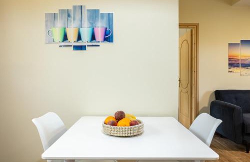 Kakovatos Apartment | Nelly's Place Garden house 2
