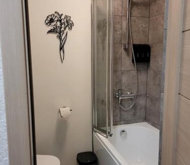 Jekabpils Apartment | Nelly's Suite