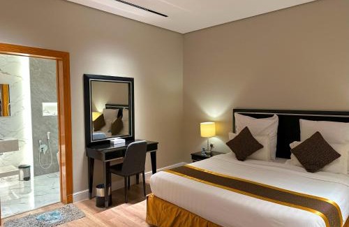 Hafr Al Batin Apartment | Nelover Hafar-Serviced apartments