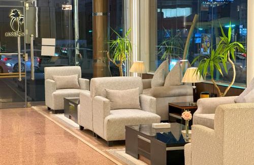 Hafr Al Batin Apartment | Nelover Hafar-Serviced apartments