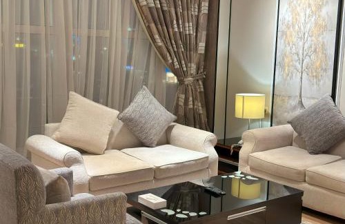 Hafr Al Batin Apartment | Nelover Hafar-Serviced apartments