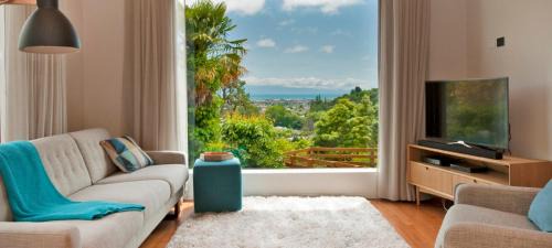 Nelson House | Nelson City Escape