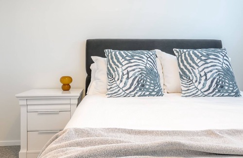 Nelson South House | Nelson City Getaway, the perfect spot from which to explore Nelson City and the surrounding areas