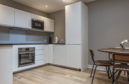 Ramsgate Apartment | Nelson Crescent West - Modern one bedroom apartment
