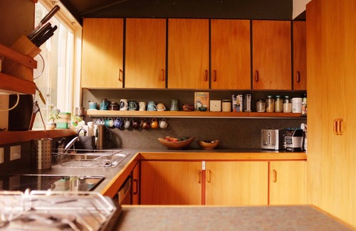 Nelson South House | Nelson Heritage Home/sleeps 7