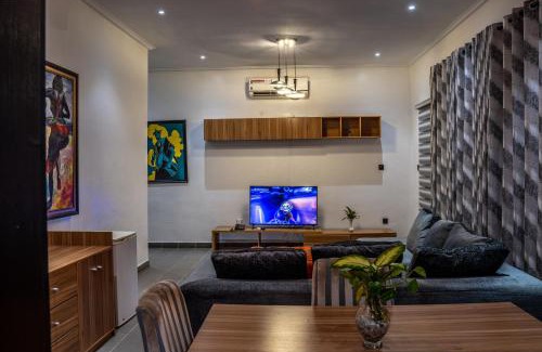 Asaba Resort | Nelson Mandela Gardens