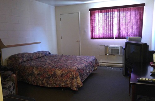 Swan River Hotel | Nelson Motor Hotel