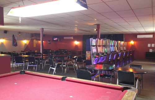 Swan River Hotel | Nelson Motor Hotel
