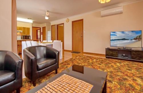 Nelson Bay House | Nelson Street 19