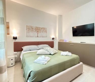 Chianciano Terme Apartment | NEM Tiny House by Pleiades Home