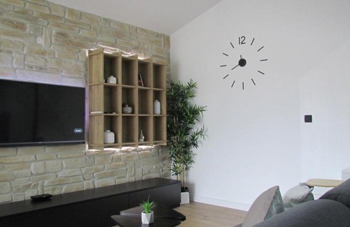 Novi Vinodolski Apartment | NeMa Studio Apartment