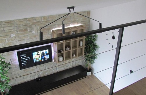 Novi Vinodolski Apartment | NeMa Studio Apartment