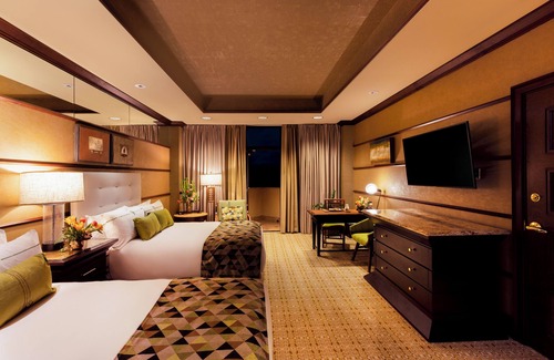 Farmington Resort | Nemacolin