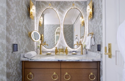 Farmington Resort | Nemacolin