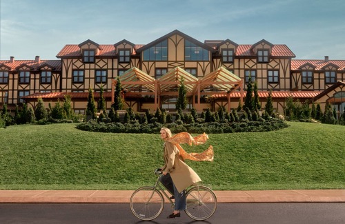 Farmington Resort | Nemacolin