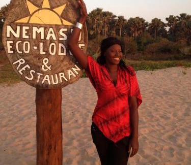 Gunjur Resort | Nemasu Eco-lodge