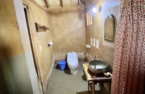 Gunjur Cabin | Nemasu Eco-Lodge