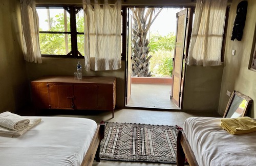 Gunjur Cabin | Nemasu Eco-Lodge