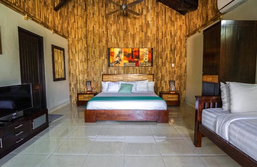 Rote Island Resort | Nembralanow