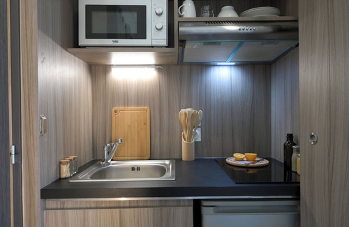 Part Dieu - Bir Hakeim House | Nemea Appart Hotel So Cloud Lyon Part Dieu