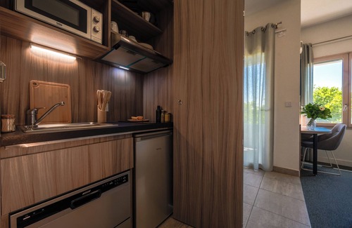 Part Dieu - Bir Hakeim House | Nemea Appart Hotel So Cloud Lyon Part Dieu