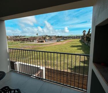 Durbanville Apartment | Nemesia Court
