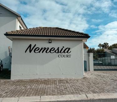 Durbanville Apartment | Nemesia Court