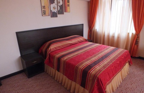 Temryuk Hotel | Nemetskaya Sloboda Hotel