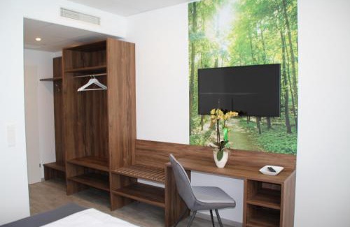 Plosdorf Hotel | Nemetz-Motel