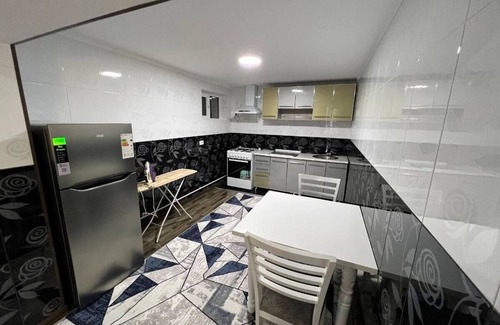 Bukhara Apartment | Nemo Guest House - Studio Apartmentn