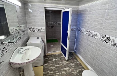 Bukhara Apartment | Nemo Guest House - Studio Apartmentn