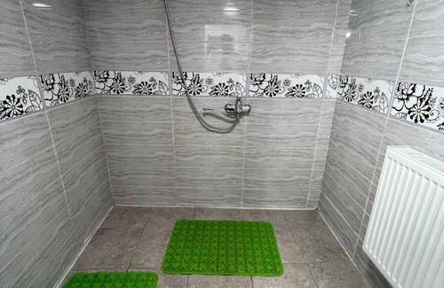 Bukhara Apartment | Nemo Guest House - Studio Apartmentn