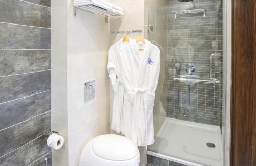 Prymors'kyi district Hotel | NEMO Hotel Resort & SPA