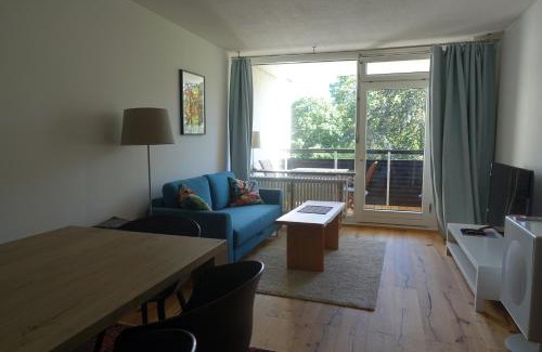 Poecking Apartment | Nemos Paradies - TOP Lage am See und Sbahn