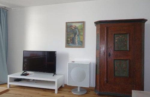 Poecking Apartment | Nemos Paradies - TOP Lage am See und Sbahn