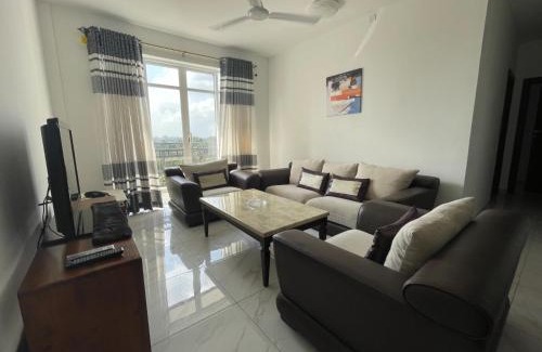 Wattala Apartment | Nemra 3 Apartment for rent