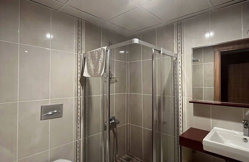 Kahta Hotel | Nemrut Euphrat Hotel