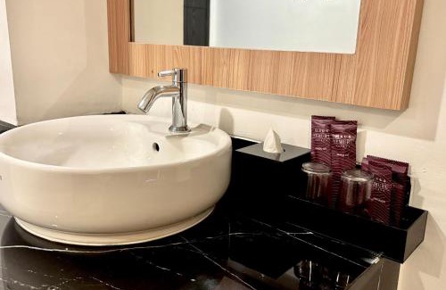 Ciputat Hotel | Nemuru Hotel Ciputat