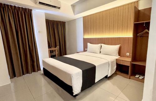 Ciputat Hotel | Nemuru Hotel Ciputat