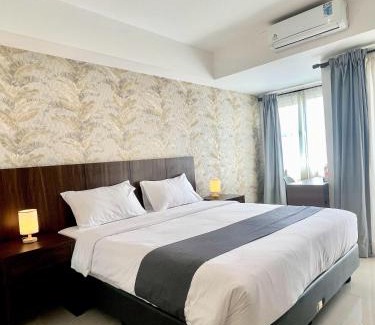 Ciputat Hotel | Nemuru Hotel Ciputat