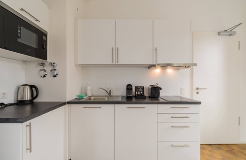 Neukoelln Apartment | Nena Apartments Herrmannplatz