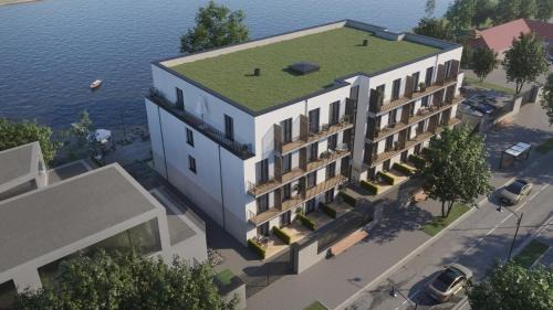Schoeneweide Apartment | Nena Apartments SPREEblau