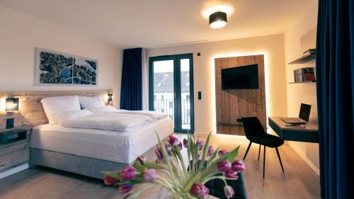 Schoeneweide Apartment | Nena Apartments SPREEblau