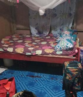 Naviti Island House | Nenas Homestay
